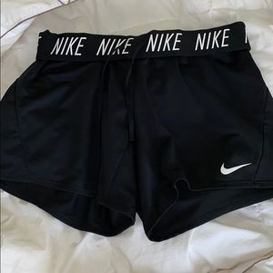 Nike shorts